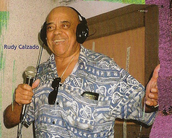 L'Ostia: Rudy Calzado - La Música Tipíca De Cuba